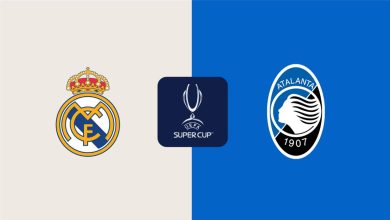 يويفا-يعلن-حكم-مباراة-ريال-مدريد-وأتالانتا-في-كأس-السوبر-الأوروبي