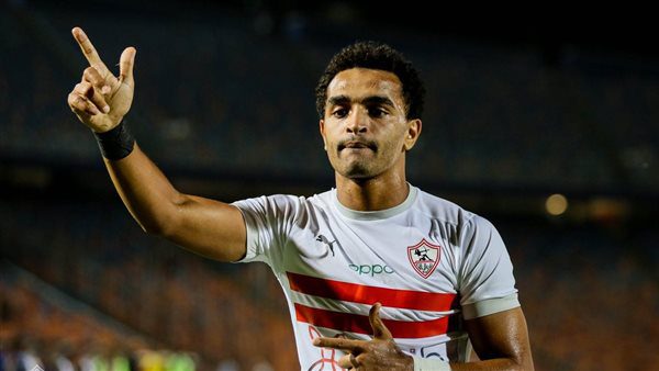 يوسف-أوباما-ينتظ-في-تدريبات-الزمالك-استعداداً-لمواجهة-المقاولون-العرب