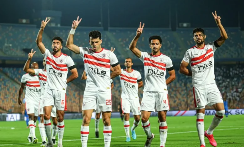 تشكيل-الزمالك-المتوقع-لمواجهة-المقاولون-العرب-بالدوري