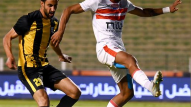 الزمالك-يسقط-أمام-المقاولون-العرب-بهدفين-في-الدوري-الممتاز