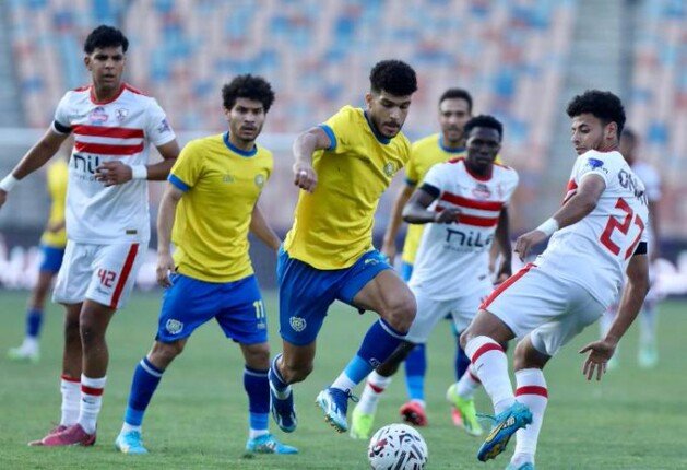 استياء-في-الإسماعيلي-بسبب-موقف-الزمالك