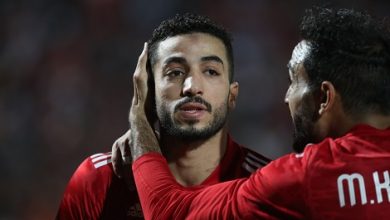 محمد-عبد-المنعم-يطالب-الأهلي-بالموافقة-على-عرض-نيس-الفرنسي-للرحيل-في-الصيف