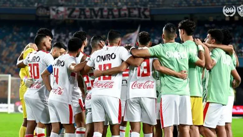 فيفا-يعلن-استمرار-إيقاف-قيد-الزمالك