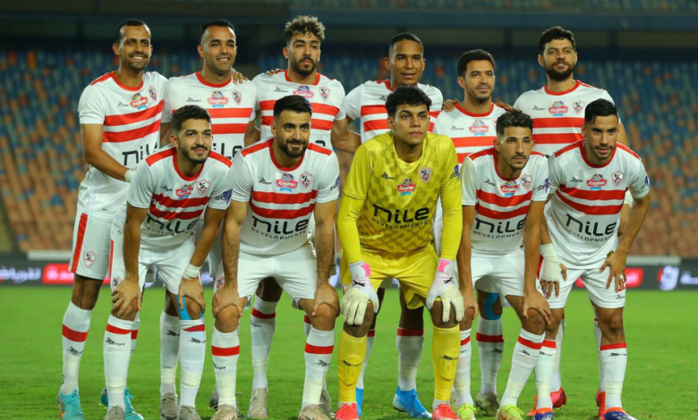 قياسات-بدنية-للاعبي-الزمالك-في-بداية-فترة-الإعداد-للموسم-الجديد