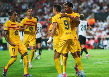 موعد-مباراة-رايو-فاييكانو-وبرشلونة-في-الدوري-الإسباني