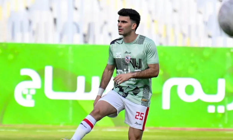 زيزو-يعلن-الاستمرار-مع-الزمالك-ورفض-عرض-نيوم-السعودي-رسميًا-|صورة