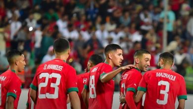 المغرب-يفوز-على-الجابون-بأربعة-أهداف-مقابل-هدف