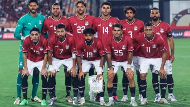 موعد-مباراة-مصر-وبوتسوانا-في-تصفيات-أمم-أفريقيا-2025