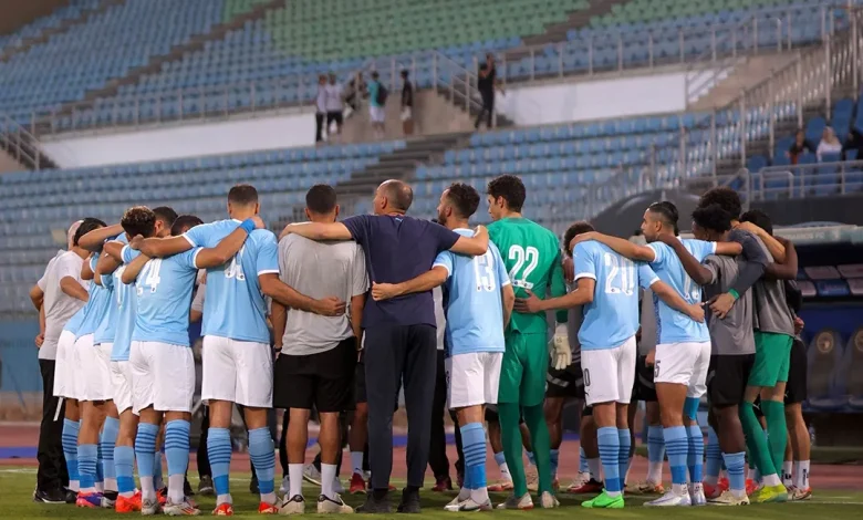 موعد-وحكام-مباراة-بيراميدز-والجيش-الرواندي-في-دوري-أبطال-إفريقيا