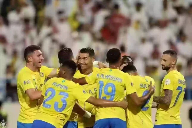 ”-موقف-رونالدو”.-تشكيل-النصر-المتوقع-أمام-الشرطة-العراقي-في-أبطال-آسيا