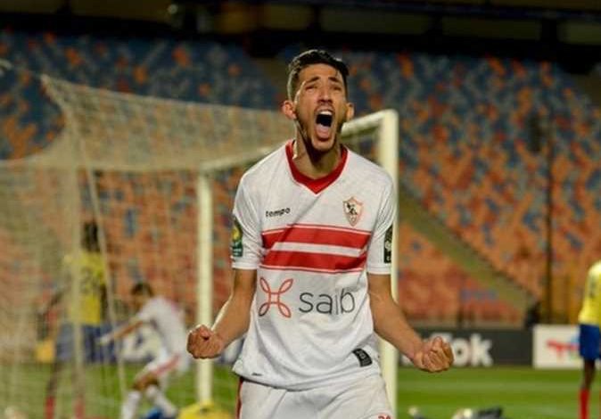 أول-تعليق-من-أحمد-فتوح-بعد-إخلاء-سبيله-وأسباب-عودته-لتدريبات-الزمالك