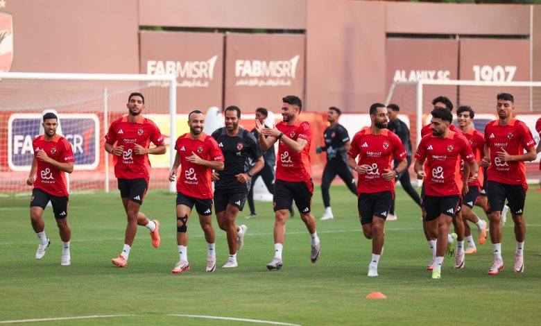 مدرب-جورماهيا:-لم-يبهرني-لاعب-في-الأهلي.-والأحمر-هو-الأفضل-في-إفريقيا