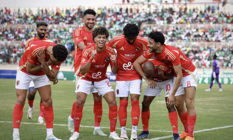 موعد-مباراة-الأهلي-وجورماهيا-في-دوري-أبطال-إفريقيا