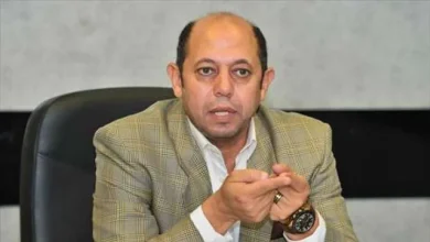 أحمد-سليمان-يجتمع-بـ-عبد-الواحد-السيد-على-هامش-مباراة-الزمالك-الودية