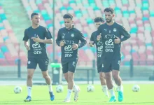 المنتخب-كامل-العدد-فى-موريتانيا