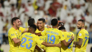 موقف-إيمريك-لابورت-من-المشاركة-مع-النصر-أمام-القادسية-في-الدوري-السعودي