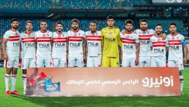 جوزيه-جوميز-يفاجئ-لاعبي-الزمالك-بقرار-جديد