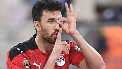 تريزيجيه-يتفوق-علي-محمد-صلاح-برقم-مثير-مع-منتخب-مصر