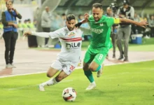 تدريبات-إضافية-فى-الزمالك-وتصحيح-للأخطاء-قبل-مواجهة-بطل-موزمبيق