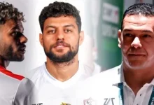 اتحاد-الكرة-يُعلن-تغريم-الزمالك-وإيقاف-الثلاثي-دونجا-وشلبي-وعبد-الواحد-4-مباريات