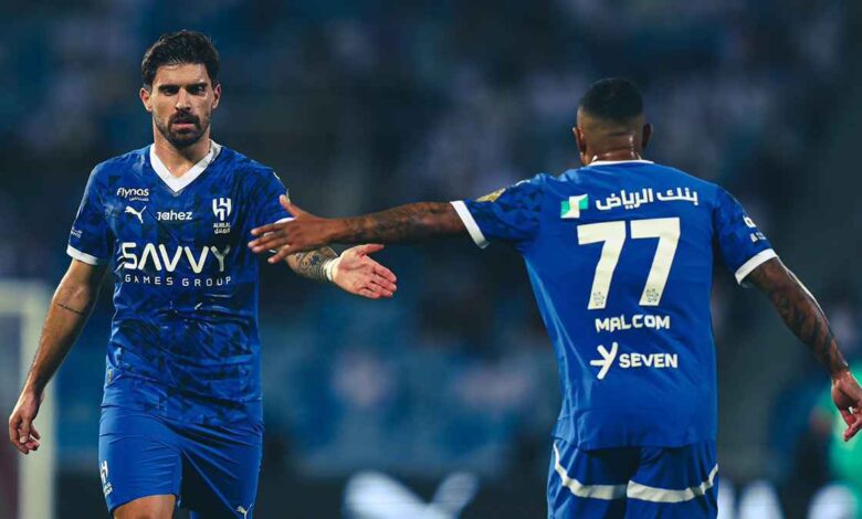 تشكيلة-الهلال-ضد-الشباب-في-دوري-روشن-السعودي-2024-2025-والقنوات-الناقلة