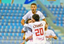 الزمالك-يواجه-«إنيمبا».-بالعائدين