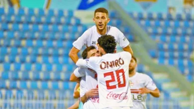 الزمالك-يواجه-«إنيمبا».-بالعائدين