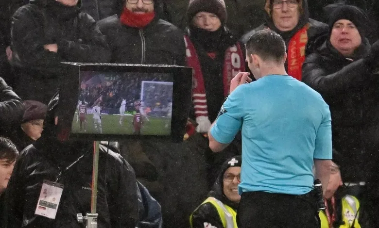 ليفربول-يشارك-في-تجربة-var-جديدة