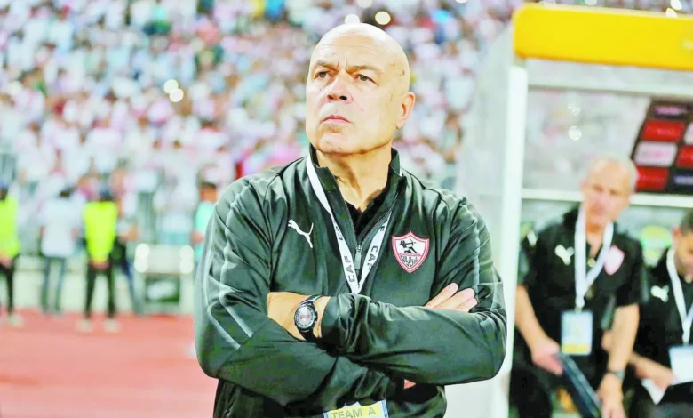 الزمالك-«حائر»-بين-المستحقات-والتجديد