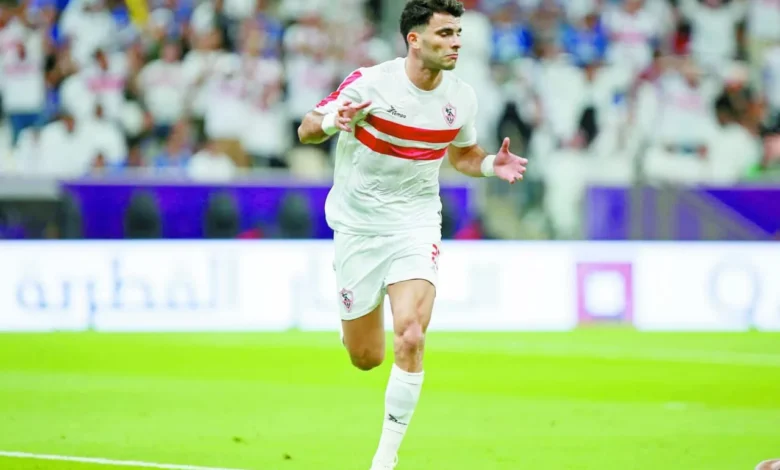 «التجديد»-شعار-الزمالك