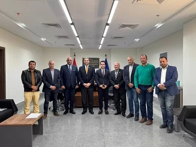 وزير-الرياضة-يوجه-بحل-عاجل-لمشكلات-مراكز-الشباب-في-دمياط