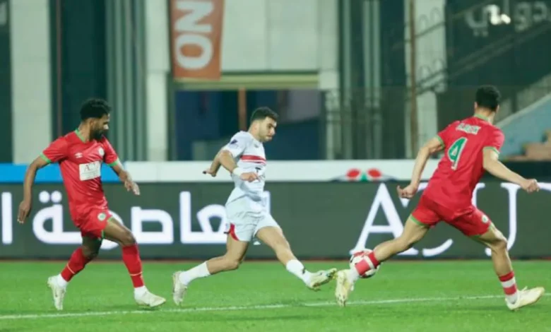 الزمالك-يستقر-على-التجديد-لـ«الونش»