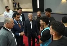 لاعبو-المنتخب-الأوليمبي-يطالبون-وزير-الرياضة-بالتدخل-للحصول-على-مستحقاتهم-المتأخرة