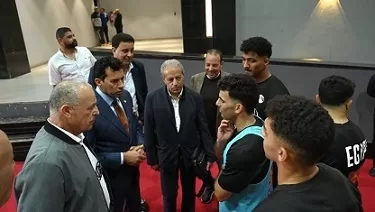 لاعبو-المنتخب-الأوليمبي-يطالبون-وزير-الرياضة-بالتدخل-للحصول-على-مستحقاتهم-المتأخرة