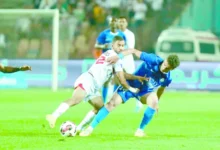 شباب‭-‬الزمالك‭-‬فى‭-‬مواجهة‭-‬طموح‭-‬الجونة