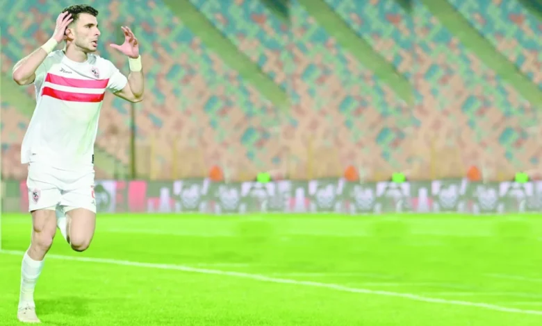 «زيزو»-من-الملاعب-إلى-القضاء:-الزمالك-يدرس-طلب-حكام-أجانب-لنهائى-الكأس