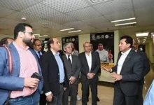 «مستقبل-الرياضة-المصرية»-على-طاولة-الحوار-بين-«صبحي»-و«رؤساء-التحرير»