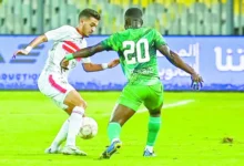 الزمالك-يواجه-المصرى-و«عينه»-على-دورى-الأبطال
