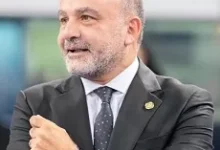 «الجبلاية»-تشيد-بإنجاز-«عبد-المنعم-الحسيني»-وتتمنى-له-التوفيق-في-رئاسة-الاتحاد-الدولي-للسلاح