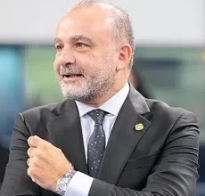 «الجبلاية»-تشيد-بإنجاز-«عبد-المنعم-الحسيني»-وتتمنى-له-التوفيق-في-رئاسة-الاتحاد-الدولي-للسلاح