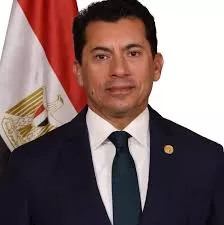 «وزير-الشباب-والرياضة»-يبدأ-جولته-في-أسوان-بتفقد-مركز-شباب-غرب-سهيل