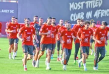 الأهلى-يسعى-لتخطى-«الحدود».-ومواصلة-مطاردة-بيراميدز