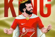 ممر شرفى ينتظر «الملك مو»-فى ملعب «البلوز»