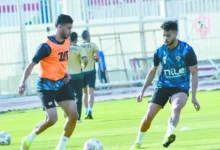 الزمالك-يرفض-عقوبات-الرابطة