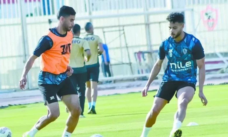 الزمالك-يرفض-عقوبات-الرابطة