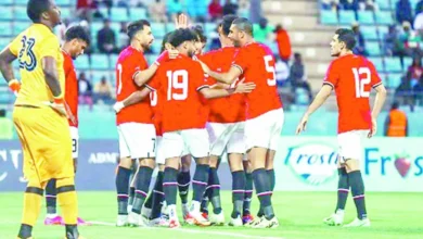«الجبلاية»-تحسم-مشاركة-«الفراعنة»-فى-كأس-العرب