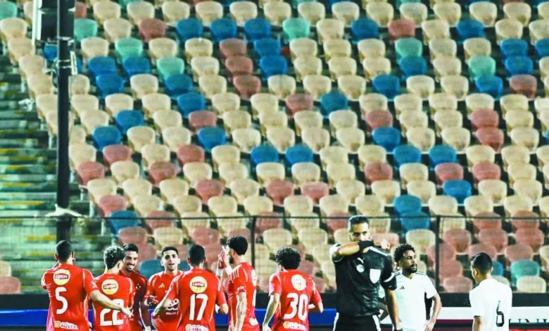«فايد-وبلعيد»-على-طاولة-الأهلى-للمونديال