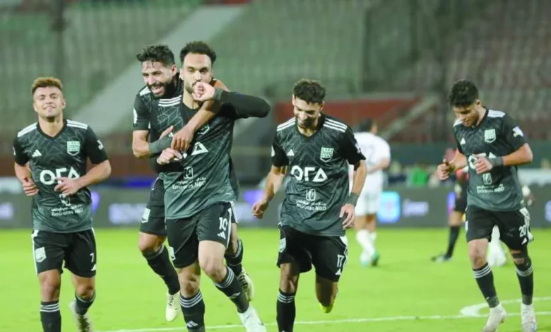 سموحة-يستضيف-«الطلائع».-وزد-يواجه-الاتحاد