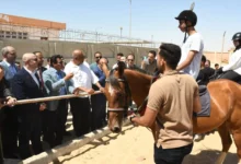 جولة-تفقدية-لـ«صبحي-وغنيم»-داخل-مركز-التنمية-الشبابية-في-بني-سويف