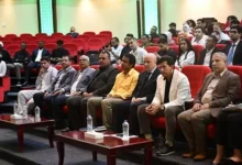 رئيس-الجمهورية-والأمم-المتحدة-يدعمان-انطلاق-الدورة-الخامسة-لمنحة-ناصر-للقيادة-الدولية